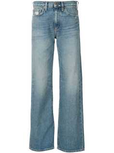 Simon Miller широкие джинсы