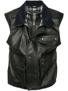 Y / Project hunting vest