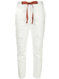 Manning Cartell брюки On Location