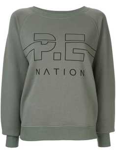 P.E Nation толстовка Swingman