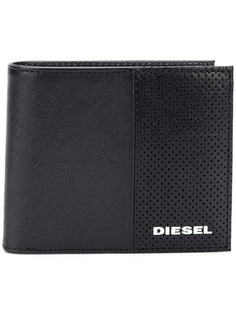 Diesel классический бумажник