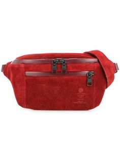 As2ov zipped belt bag