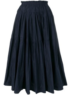 Odeeh юбка клеш