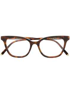 Retrosuperfuture очки Super By Retrosuperfuture Numero 54 Classic Havana