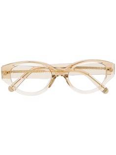 Retrosuperfuture очки Drew Mama