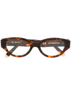 Retrosuperfuture очки Drew Mama