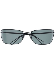 Retrosuperfuture солнцезащитные очки Super By Retrosuperfuture Zebedia