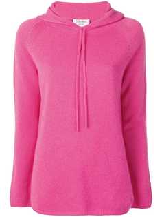 S Max Mara кашемировая толстовка с капюшоном Meris