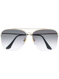 Retrosuperfuture солнцезащитные очки-авиаторы Super By Retrosuperfuture Nazionale