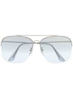 Retrosuperfuture солнцезащитные очки-авиаторы Super By Retrosuperfuture Nazionale