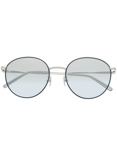 Retrosuperfuture солнцезащитные очки Europa