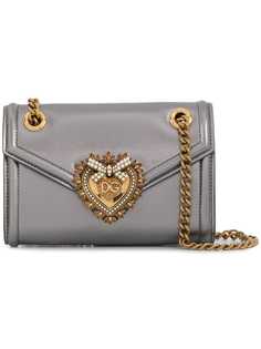 Dolce & Gabbana сумка Devotion среднего размера