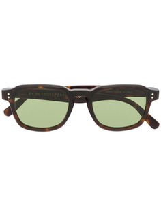 Retrosuperfuture солнцезащитные очки Luce