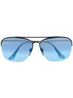 Retrosuperfuture солнцезащитные очки-авиаторы Super By Retrosuperfuture Nazionale