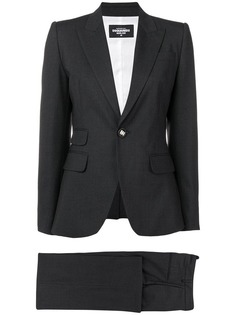 Dsquared2 костюм-двойка Marlene