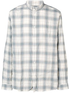 Zadig&Voltaire рубашка с принтом Saly Mary