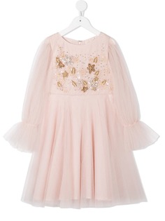 Tutu Du Monde платье Lady Shay