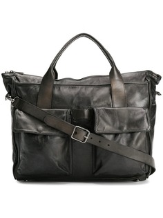 Numero 10 сумка-тоут Beethoveen