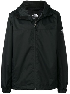 The North Face ветровка классического кроя