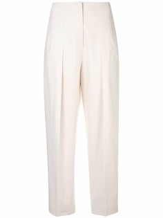 Категория: Классические брюки женские Jil Sander Navy