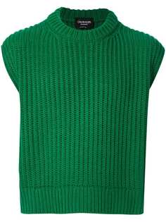 Calvin Klein 205W39nyc свитер без рукавов