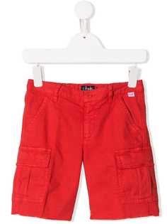 Il Gufo шорты карго