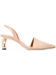 Rejina Pyo Connie slingback pumps