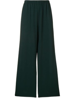 The Row брюки палаццо