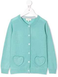 Cashmirino кашемировый кардиган