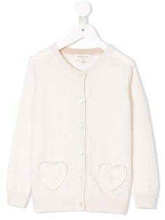 Cashmirino кашемировый кардиган