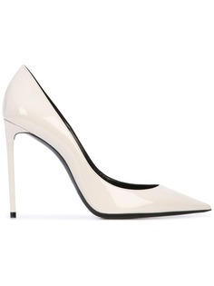 Saint Laurent туфли-лодочки Zoe