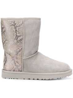 Ugg Australia сапоги на меху