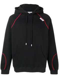 Gcds худи с контрастной строчкой