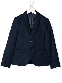 Tommy Hilfiger Junior classic blazer jacket