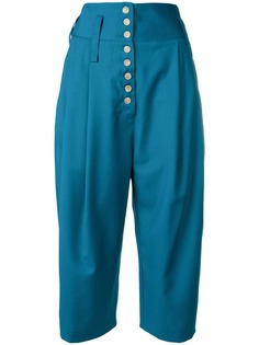 Eudon Choi pleated culottes
