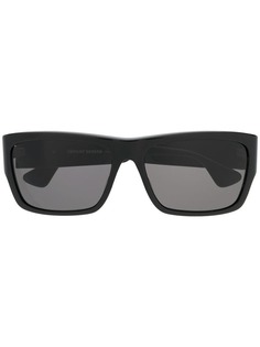 Chrome Hearts солнцезащитные очки G-Money