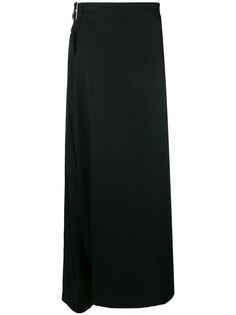 Jean Paul Gaultier Vintage брюки с широкими штанинами