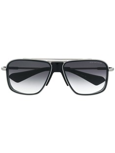 Dita Eyewear солнцезащитные очки-авиаторы