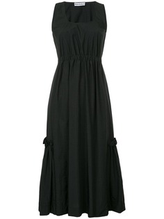 Molly Goddard расклешенное платье