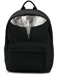 Marcelo Burlon County Of Milan Wings backpack