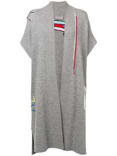 Zadig&Voltaire кейп Indiana