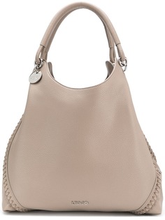 Liu Jo Enchained Romantic Graphism hobo bag