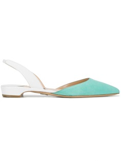 Paul Andrew Rhea 15 slingbacks