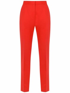 Reinaldo Lourenço classic skinny trousers