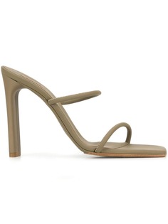 Yeezy Minimal sandals
