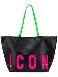 Dsquared2 сумка на плечо Icon