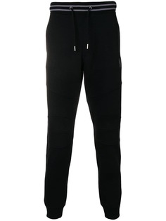 Belstaff tapered track pants