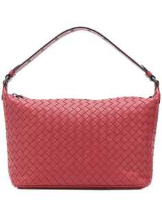 Bottega Veneta плетеная сумка-тоут