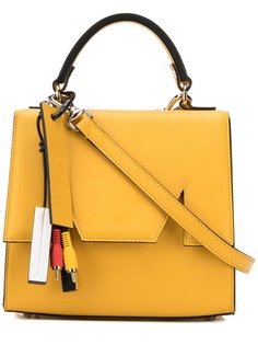 MSGM M crossbody bag
