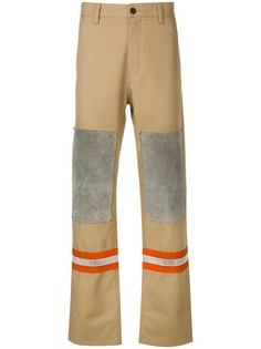 Calvin Klein 205W39nyc firefighter trousers